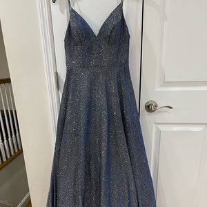 Brand new prom dress!